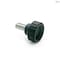 Elesa Zinc-plated steel threaded stud, BT.32 p-M8x40 BT-p - alternate 1